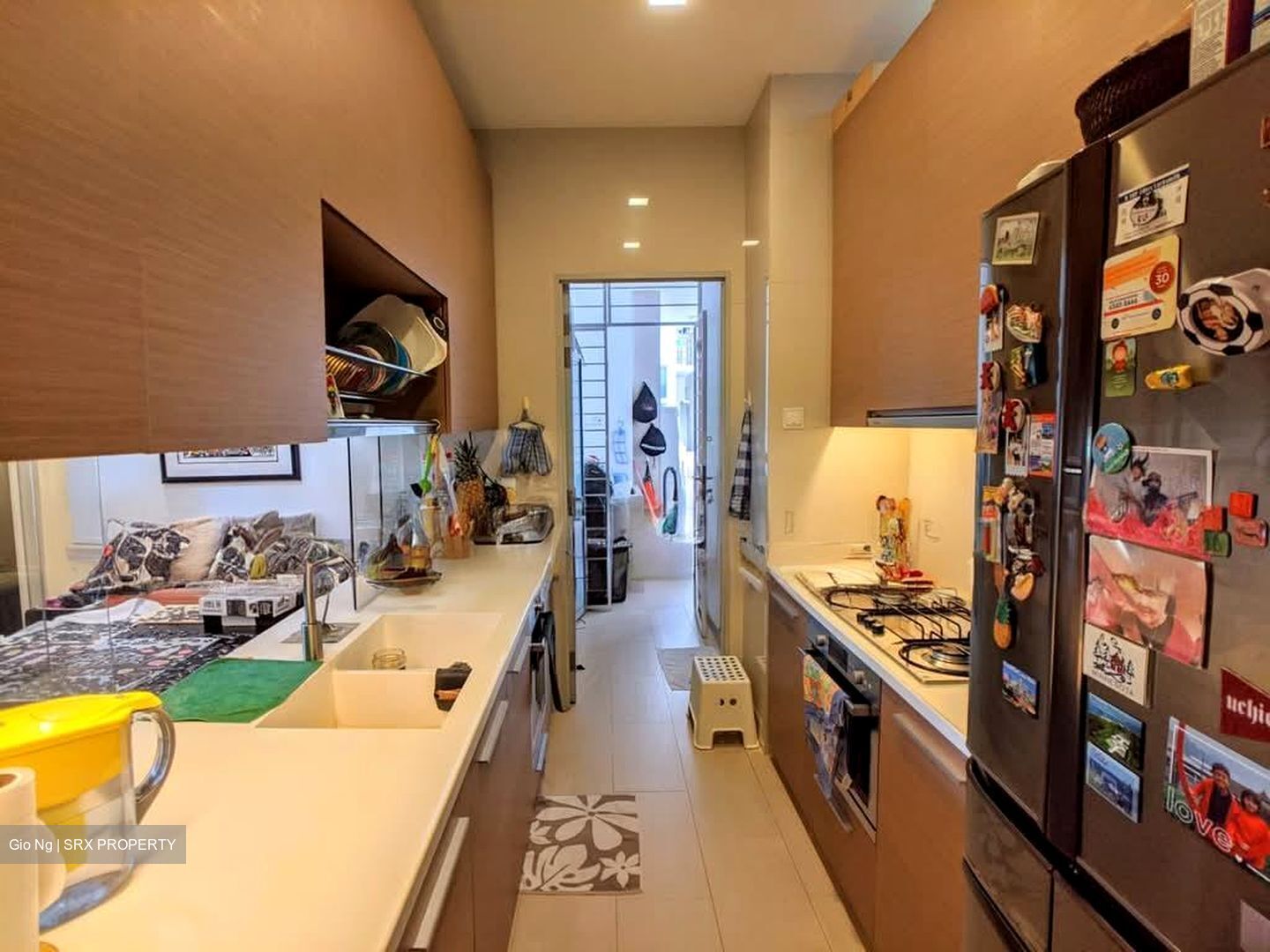 The Amery (D15), Condominium #558864361